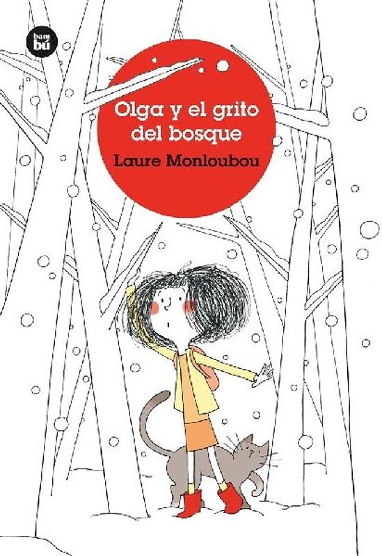 Olga Y El Grito del Bosque