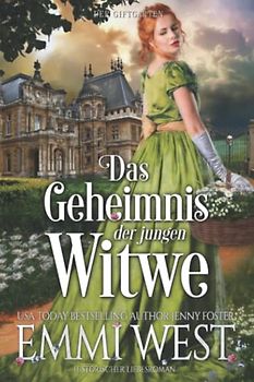 Der Giftgarten: Historischer Liebesroman