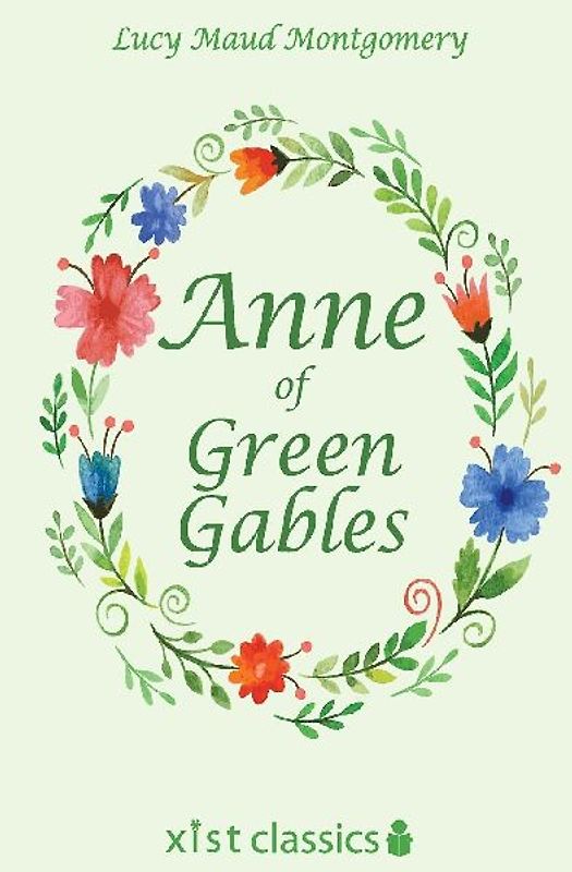 Anne of Green Gables