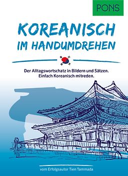 PONS Koreanisch Im Handumdrehen