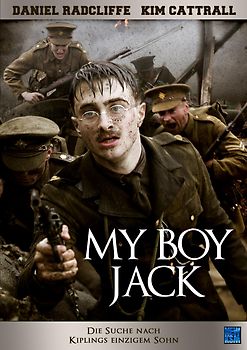My Boy Jack DVD
