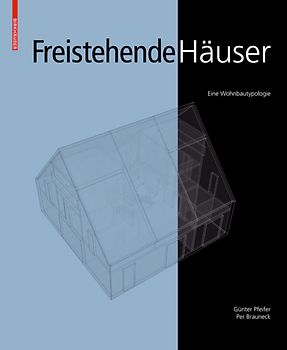 Freistehende Häuser