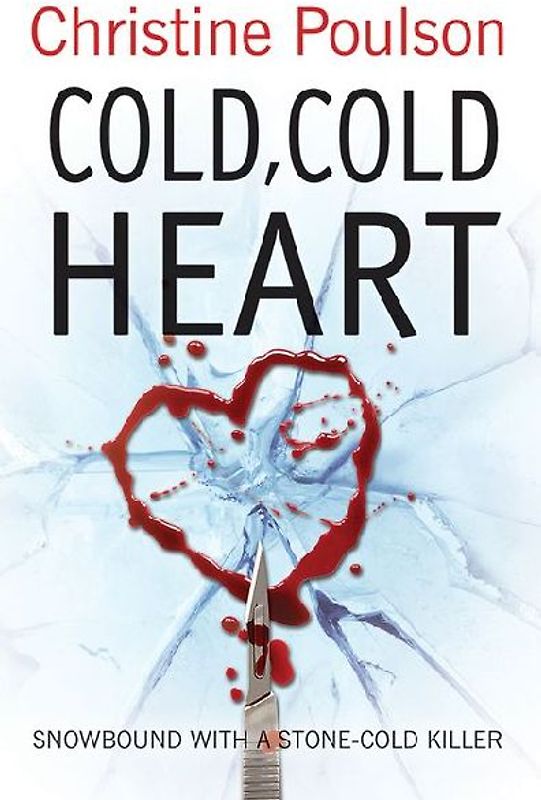 Cold, Cold Heart