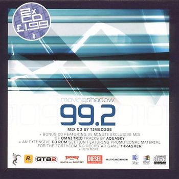 Various - 99.2