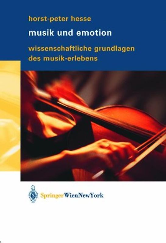 Musik und Emotion