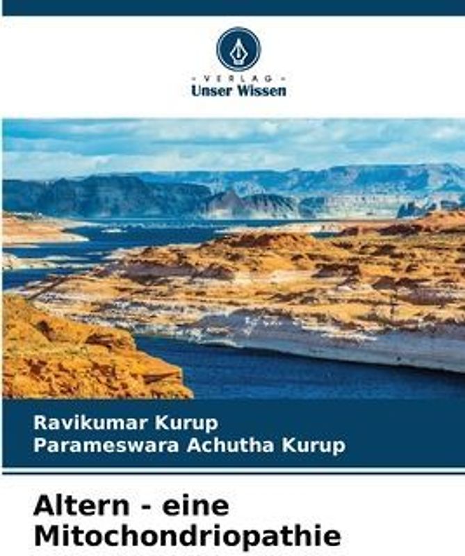 Altern - eine Mitochondriopathie