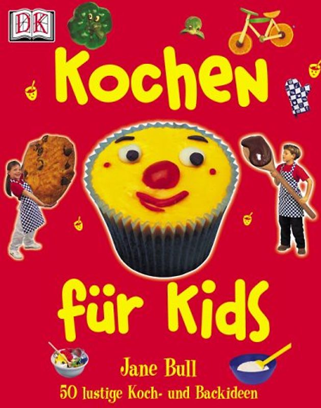 Kochen für Kids