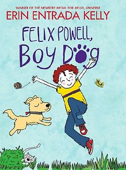 Felix Powell, Boy Dog