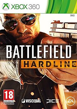Battlefield Hardline [EU Import] Xbox