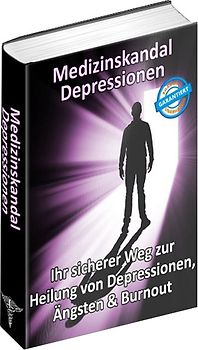 Medizinskandal Depression