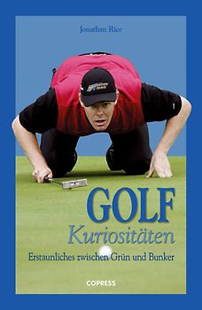 Golf-Kuriositäten