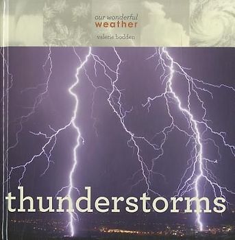 Thunderstorms