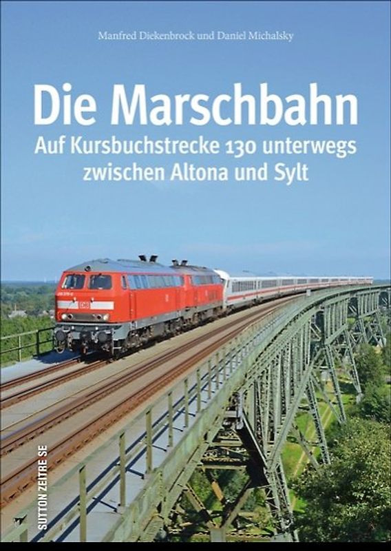 Die Marschbahn