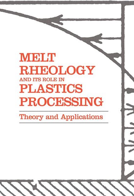 Melt Rheology and Its Role in Plastics Processing