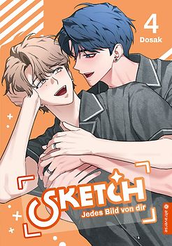 Sketch - Jedes Bild von dir 04