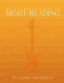 Bass Player's Guide To Sight-Reading