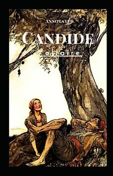Candide Annotated