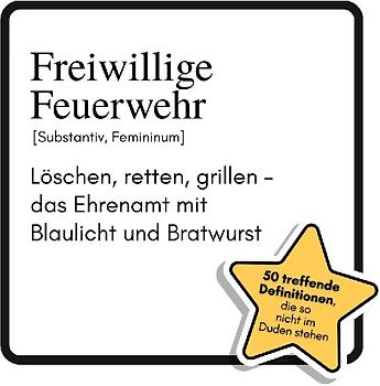 Freiwillige Feuerwehr