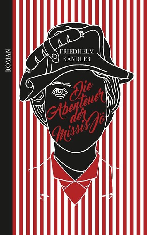 Die Abenteuer der Missis Jö