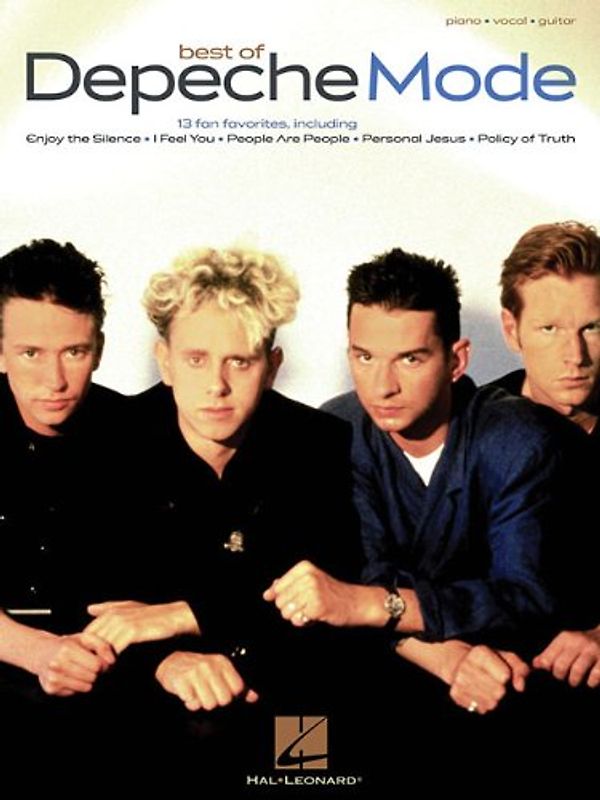 Best of Depeche Mode