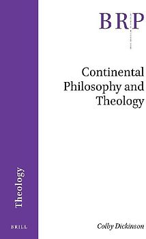 Continental Philosophy and Theology