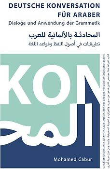 Deutsche Konversation für Araber
