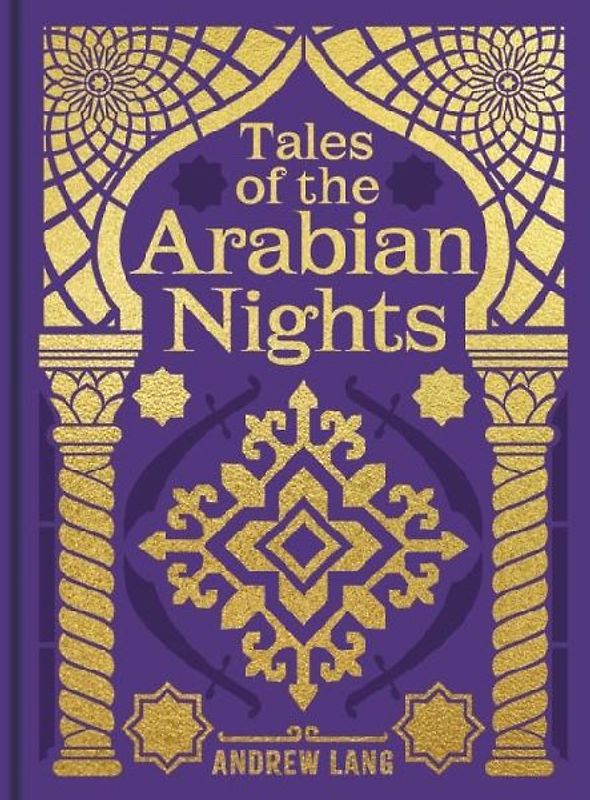 Tales of the Arabian Nights