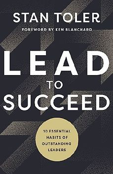 Lead to Succeed