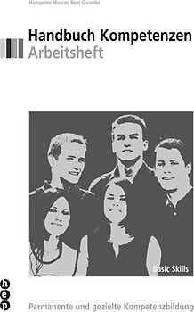 Handbuch Kompetenzen