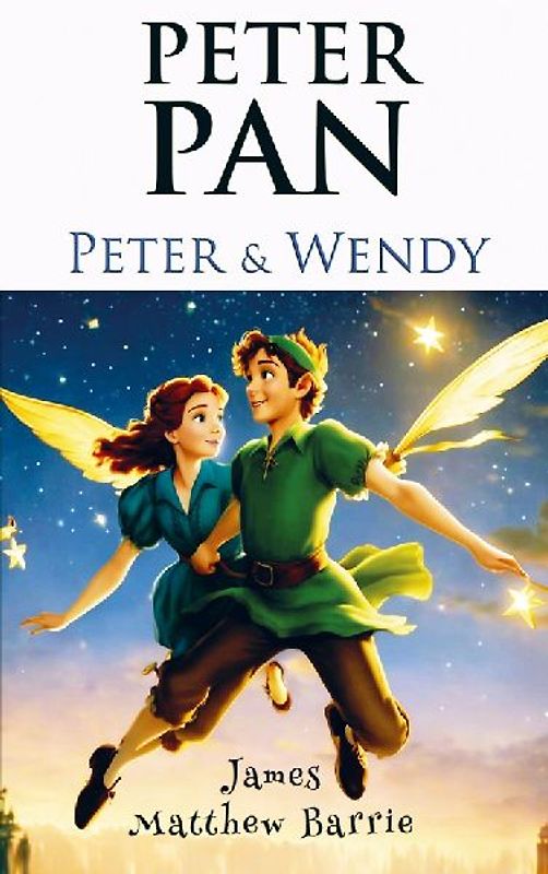 Peter Pan