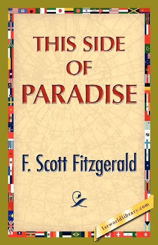 This Side of Paradise