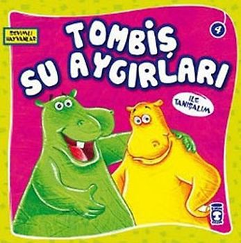Tombis Su Aygirlari