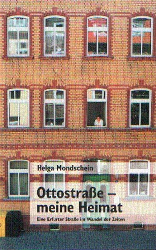 Ottostrasse - Meine Heimat