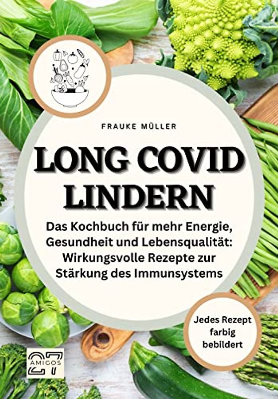 Long Covid lindern