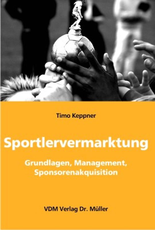 Sportlervermarktung