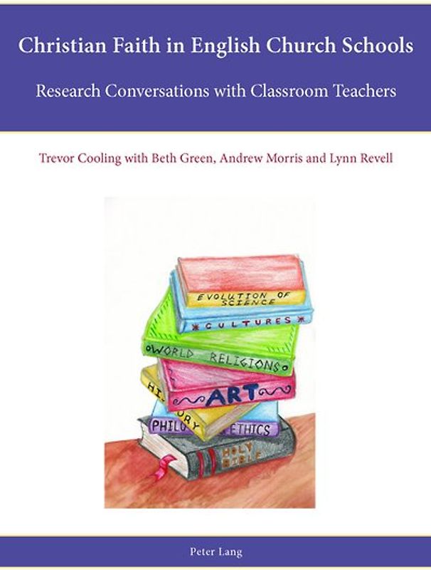 Christian Faith in English Church Schools