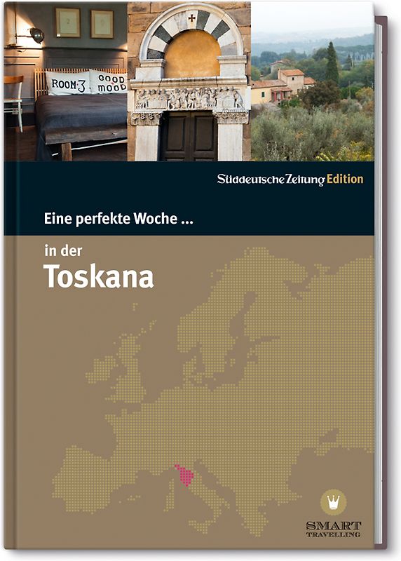 Eine perfekte Woche... in der Toskana