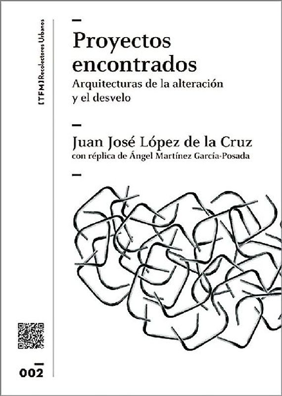 Proyectos encontrados : arquitecturas de la alteración y el desvelo