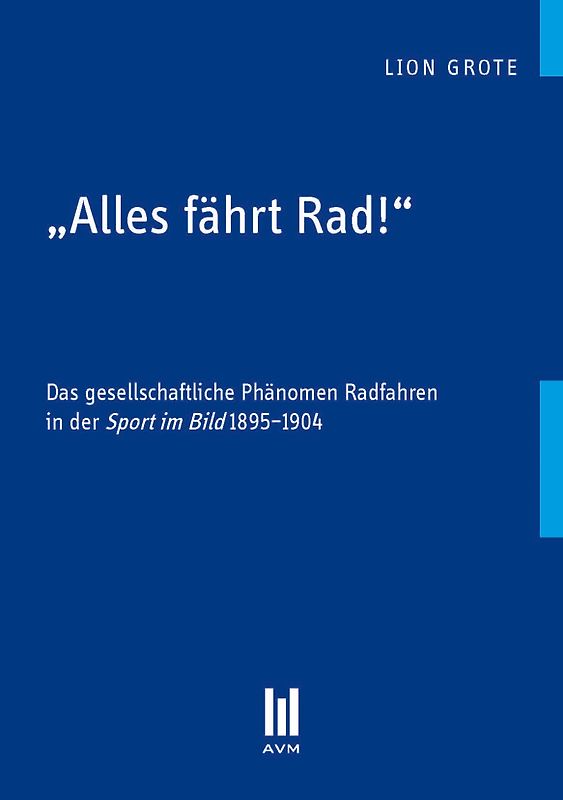 „Alles fährt Rad!“