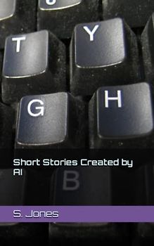 Short Stories Created by AI