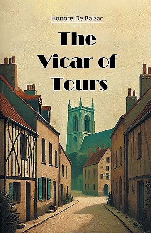 The Vicar of Tours