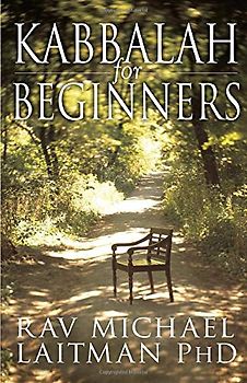 Kabbalah For Beginners