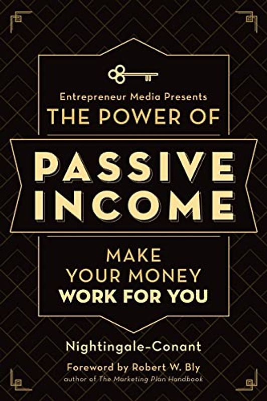 The Power of Passive Income