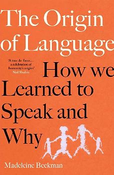 The Origin of Language