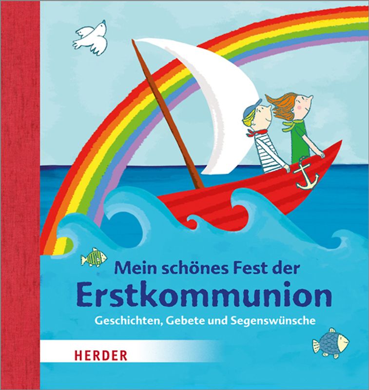 Mein schönes Fest der Erstkommunion