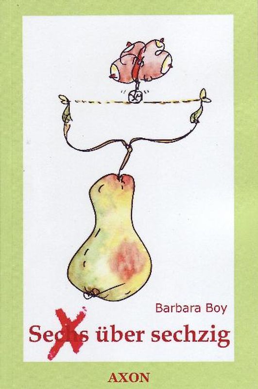 Sex über sechzig. Kurzgeschichten