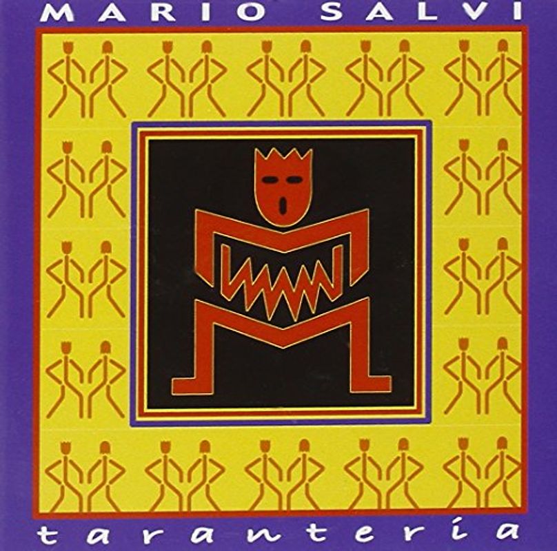 Mario Salvi - Taranteria