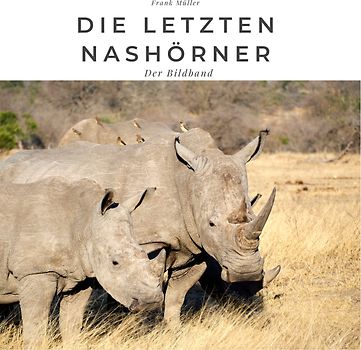 Die letzten Nashörner