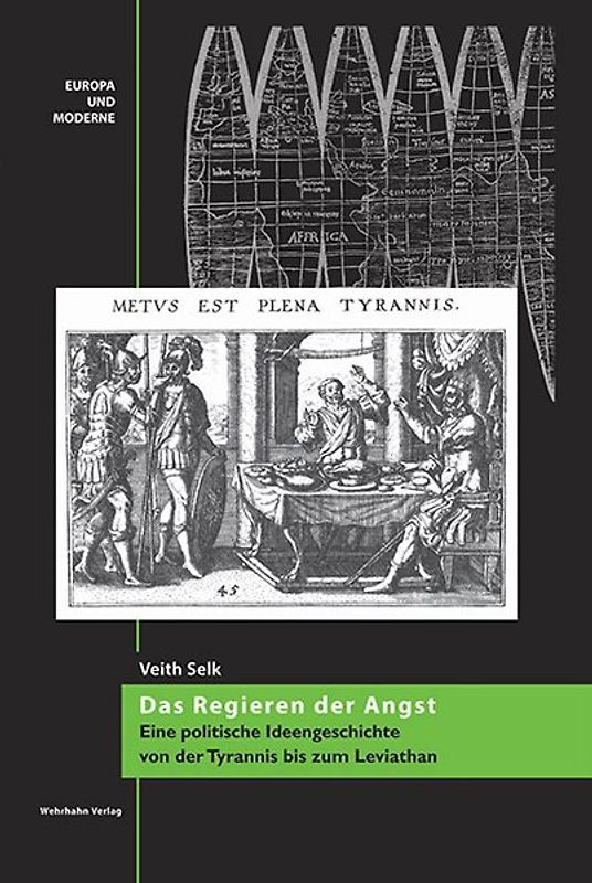 Das Regieren der Angst