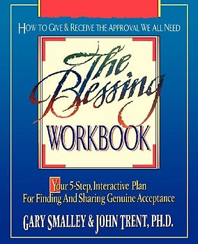 The Blessing Workbook